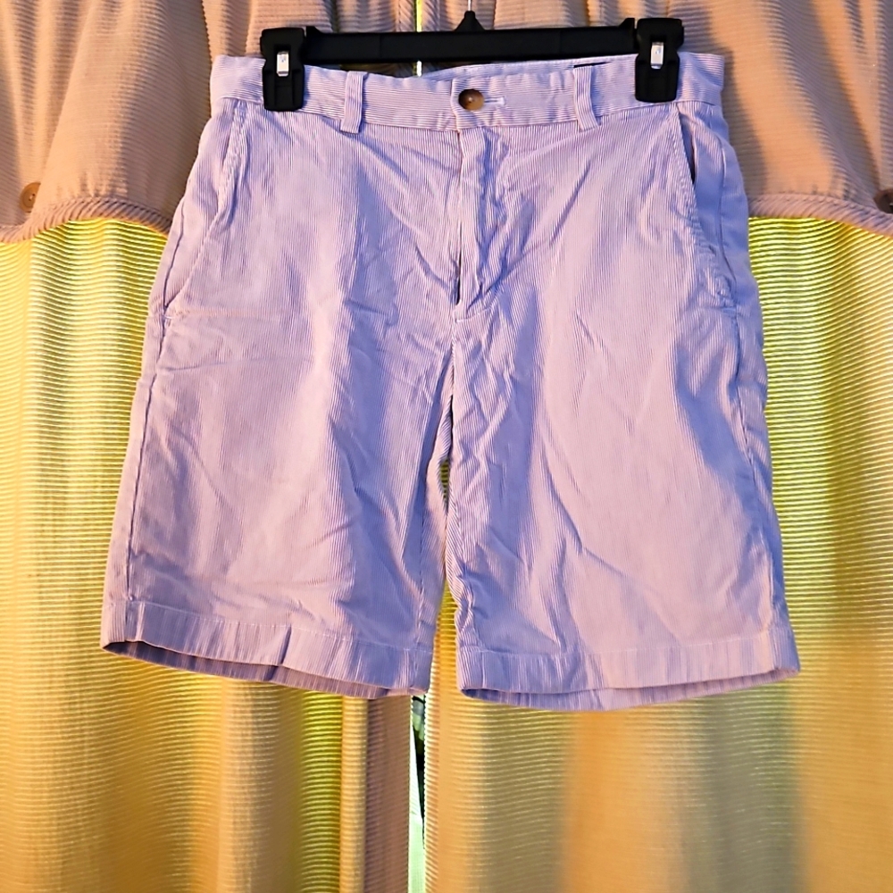 Vineyard vines Mens breaker shorts size 28